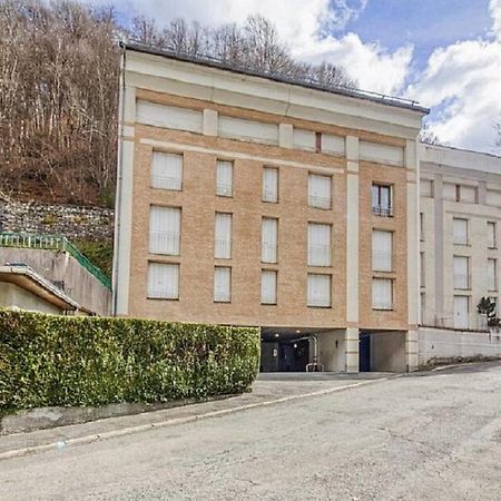 Studio Cabine 4 Personnes - Residence Les Artigalas บาแรฌ ภายนอก รูปภาพ