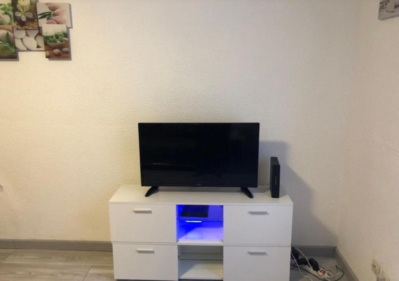 Studio Cabine 4 Personnes - Residence Les Artigalas บาแรฌ ภายนอก รูปภาพ